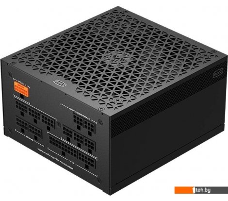  - Блоки питания PCCooler YS1200 - YS1200