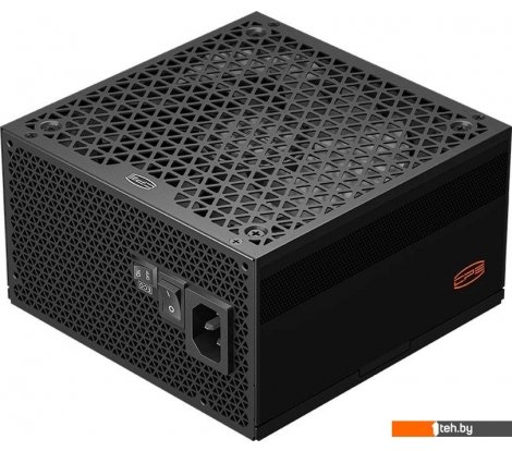  - Блоки питания PCCooler YN1000 - YN1000