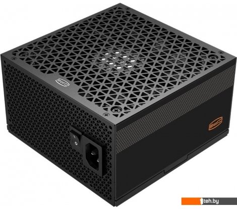  - Блоки питания PCCooler YK1000 - YK1000