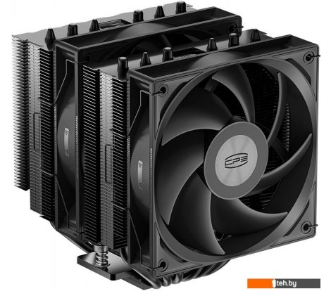  - Системы охлаждения PCCooler RT620 - RT620