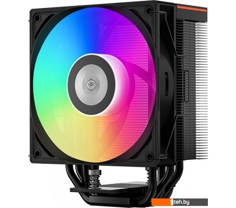  - Системы охлаждения PCCooler RT500 Digital ARGB (черный) - RT500 Digital ARGB (черный)