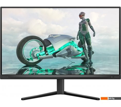  - Мониторы Philips Evnia 27M2N3500NL/01 - Evnia 27M2N3500NL/01
