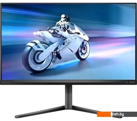  - Мониторы Philips Evnia 27M2N5500/01 - Evnia 27M2N5500/01