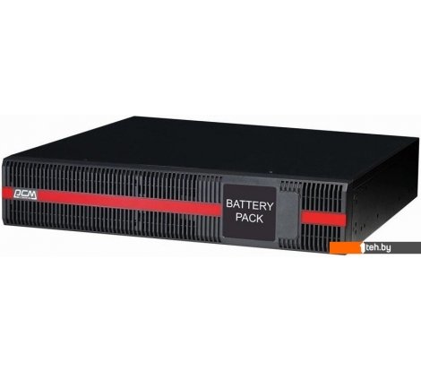  - Аккумуляторы для ИБП Powercom BAT MRT-72V (72В/14.4 А·ч) - BAT MRT-72V (72В/14.4 А·ч)