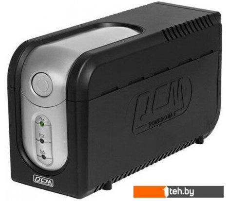  - Источники бесперебойного питания Powercom IMP-550AP - IMP-550AP