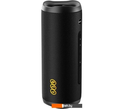  - Беспроводные и портативные колонки QCY SP7 (черный) - SP7 (черный)