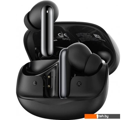  - Наушники и гарнитуры QCY MeloBuds N50 (черный) - MeloBuds N50 (черный)