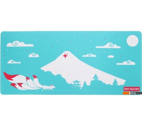  - Коврики для мыши Red Square Kitsune XL RSQ-40063 - Kitsune XL RSQ-40063