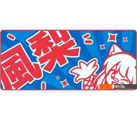  - Коврики для мыши Red Square Pakuru XL RSQ-40065 - Pakuru XL RSQ-40065