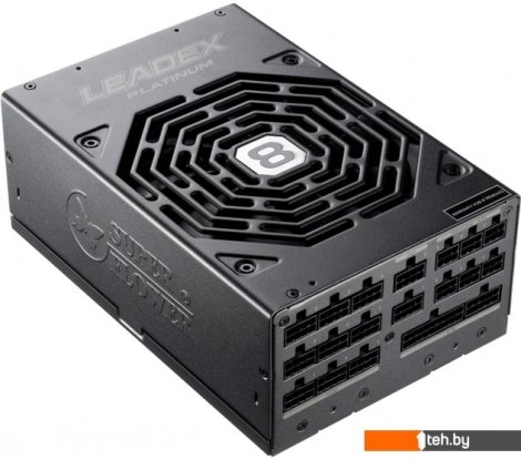  - Блоки питания Super Flower Leadex Platinum SF-2000F14HP - Leadex Platinum SF-2000F14HP