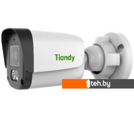  - IP-камеры Tiandy TC-C321N I3/E/Y/2.8mm/V2.0 - TC-C321N I3/E/Y/2.8mm/V2.0