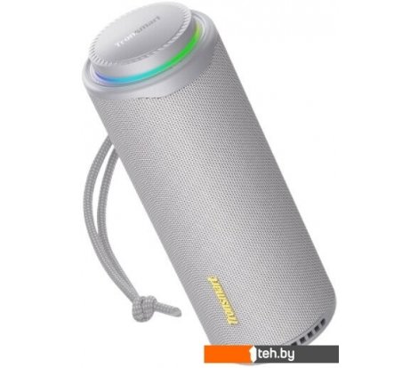  - Беспроводные и портативные колонки Tronsmart T8 (серый) - T8 (серый)