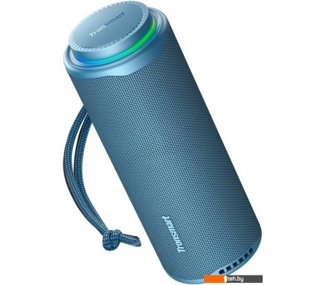  - Беспроводные и портативные колонки Tronsmart T8 (синий) - T8 (синий)