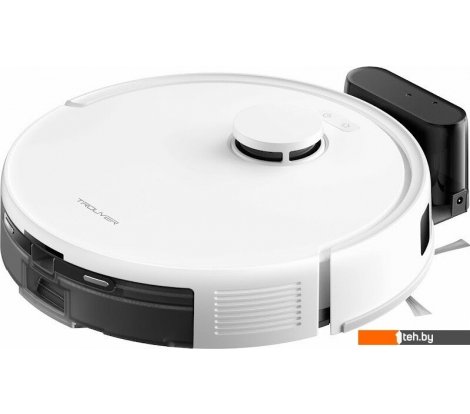  - Роботы-пылесосы Trouver Robot Vacuum E20s Pro White RLE24SA (евровилка, белый) - Robot Vacuum E20s Pro White RLE24SA (евровилка, белый)