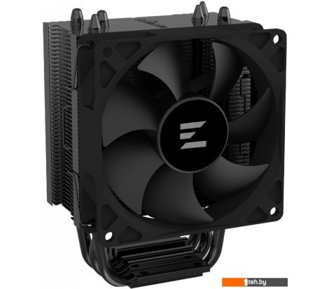  - Системы охлаждения Zalman CNPS4X Black V2 - CNPS4X Black V2