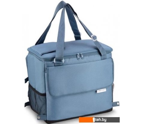  - Автохолодильники, термобоксы, термосумки Coolfort CF-0232 32л (голубой) - CF-0232 32л (голубой)