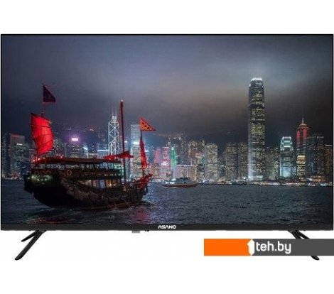 - Телевизоры ASANO 32LH5000T - 32LH5000T