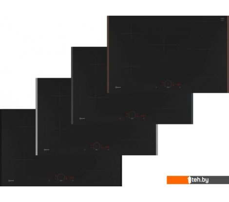  - Варочные панели NEFF T58YHW1C0 - T58YHW1C0
