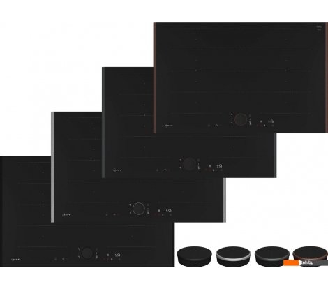  - Варочные панели NEFF T68YYY4C0 - T68YYY4C0