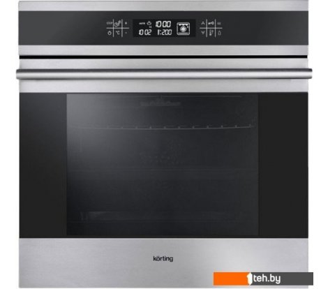  - Духовые шкафы Korting OKB 9101 CFX - OKB 9101 CFX