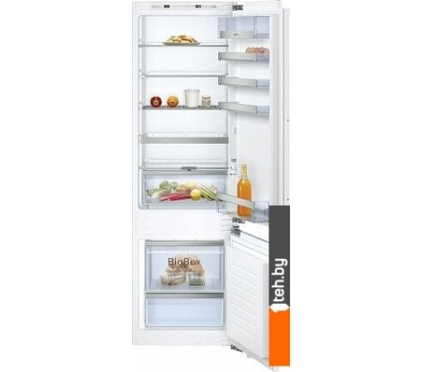  - Холодильники NEFF KI6873FE0 - KI6873FE0