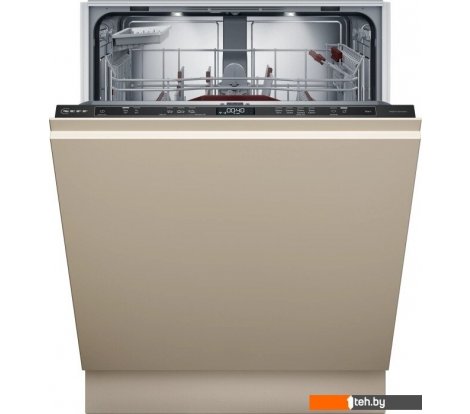  - Посудомоечные машины NEFF S197EB801E - S197EB801E