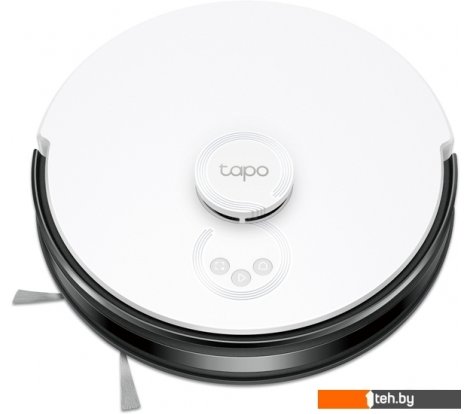  - Роботы-пылесосы TP-Link Tapo RV30 - Tapo RV30