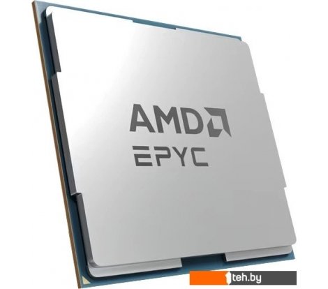  - Процессоры AMD EPYC 9535 - EPYC 9535