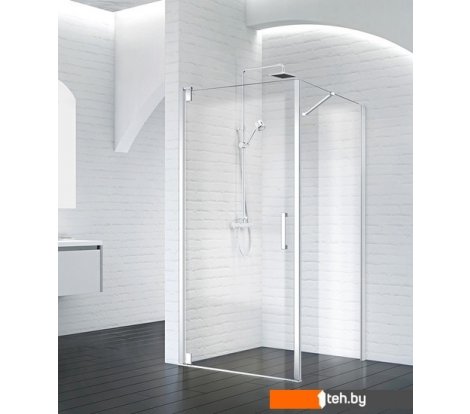  - Душевые кабины BelBagno MARMI-A-1-90-C-Cr - MARMI-A-1-90-C-Cr