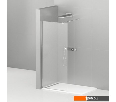  - Душевые кабины Cezares LIBERTA-L-1-100-C-Cr - LIBERTA-L-1-100-C-Cr