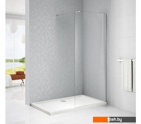  - Душевые кабины Cezares LIBERTA-L-1-105-C-Cr - LIBERTA-L-1-105-C-Cr