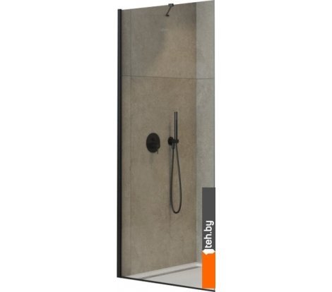  - Душевые кабины Cezares LIBERTA-L-1-TB-100-C-NERO - LIBERTA-L-1-TB-100-C-NERO