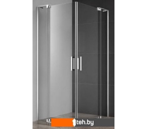  - Душевые кабины Cezares SLIDER-A-2-90/100-C-Cr - SLIDER-A-2-90/100-C-Cr