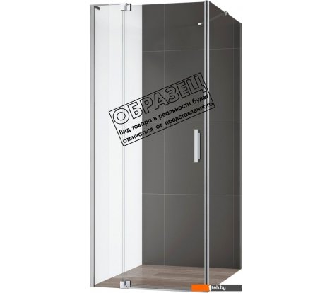  - Душевые кабины Cezares SLIDER-AH-1-80-70/80-BR-GM - SLIDER-AH-1-80-70/80-BR-GM