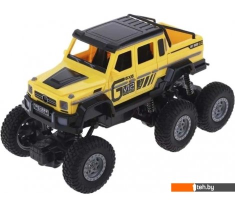  - Радиоуправляемые автомодели Наша Игрушка 651360 - 651360