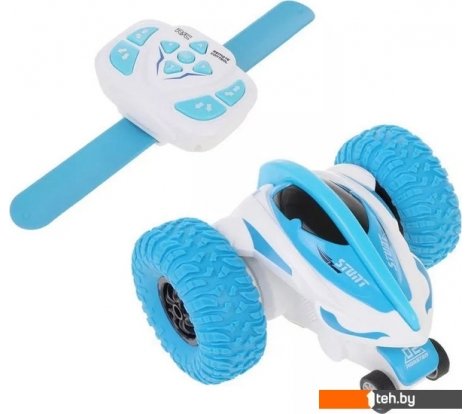  - Радиоуправляемые автомодели Наша Игрушка 613059 - 613059