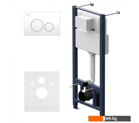  - Инсталляции для унитазов, раковин, биде и писсуаров AM.PM Pro I012704.9001 - Pro I012704.9001