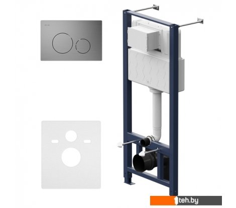  - Инсталляции для унитазов, раковин, биде и писсуаров AM.PM Pro I012704.9031 - Pro I012704.9031