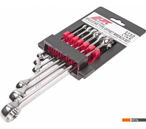  - Наборы инструментов JTC JTC-EF6S (6 предметов) - JTC-EF6S (6 предметов)