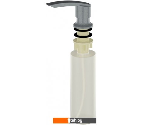  - Принадлежности для мытья, сушки, хранения посуды Ulgran U-02 (309 темно-серый) - U-02 (309 темно-серый)