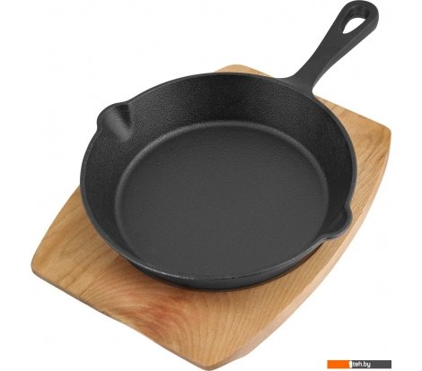  - Сковороды Myron Cook MC2204W - MC2204W