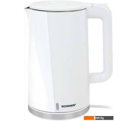  - Электрочайники и термопоты Sonnen KT-8718W - KT-8718W