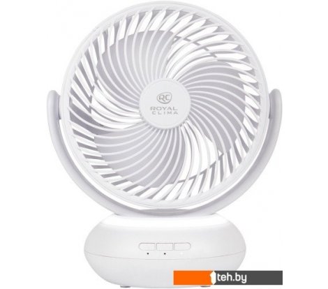  - Вентиляторы и охладители воздуха Royal Clima RSF-0701E-WT - RSF-0701E-WT