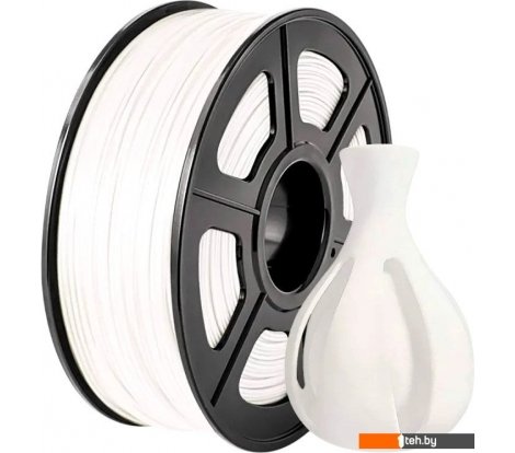  - Расходные материалы и аксессуары для 3D-печати NV Print NV-3D-ASA-WHITE (1.75мм, 1кг, белый) - NV-3D-ASA-WHITE (1.75мм, 1кг, белый)