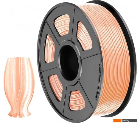  - Расходные материалы и аксессуары для 3D-печати NV Print NV-3D-PETG-BEIGE (175мм, 1кг, бежевый) - NV-3D-PETG-BEIGE (175мм, 1кг, бежевый)