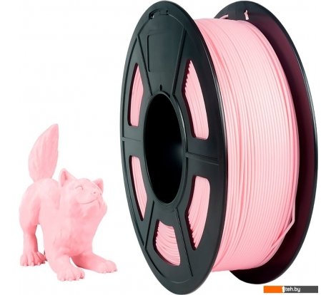  - Расходные материалы и аксессуары для 3D-печати NV Print NV-3D-PETG-SAKURA-PINK (1.75мм, 1кг, Sakura Pink) - NV-3D-PETG-SAKURA-PINK (1.75мм, 1кг, Sakura Pink)