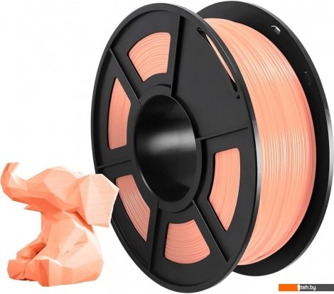  - Расходные материалы и аксессуары для 3D-печати NV Print NV-3D-PLA-BEIGE (1.75мм, 1кг, бежевый) - NV-3D-PLA-BEIGE (1.75мм, 1кг, бежевый)