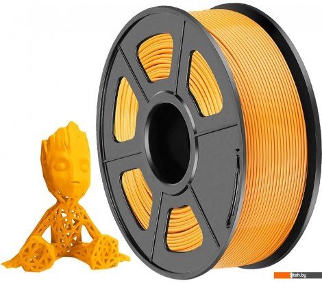  - Расходные материалы и аксессуары для 3D-печати NV Print NV-3D-PLA-GOLD (1.75мм, 1кг, золотой) - NV-3D-PLA-GOLD (1.75мм, 1кг, золотой)