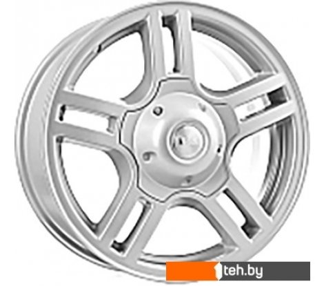  - Автомобильные диски K&K УАЗ-Патриот 16x7