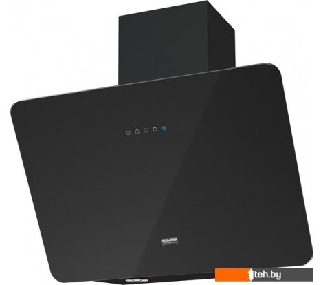  - Вытяжки Krona Liora 600 S (черный) - Liora 600 S (черный)